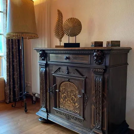 Eagle's Nest Apartment