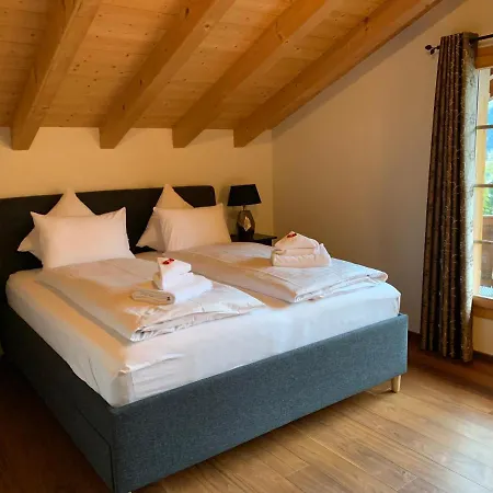 Eagle's Nest Апартаменты *