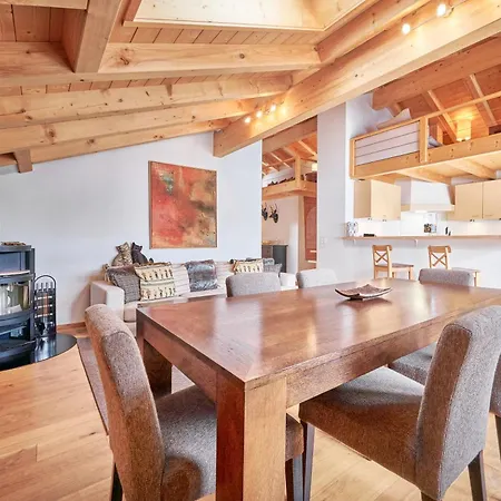 Apartment Eagle's Nest
