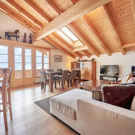 Eagle's Nest Апартаменты *