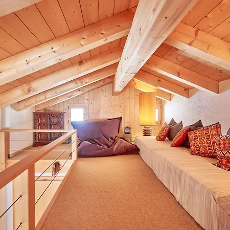 Eagle's Nest Apartment Grindelwald