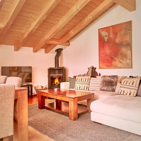 Eagle's Nest グリンデルヴァルト