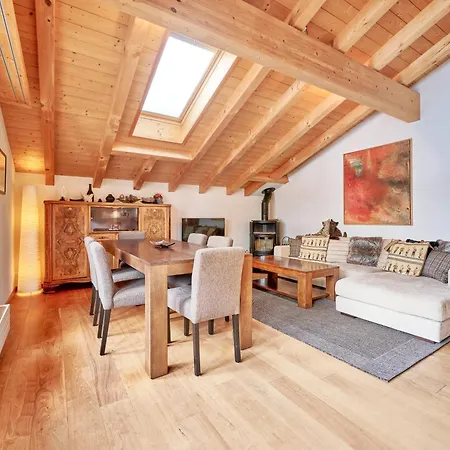 Eagle's Nest Appartement