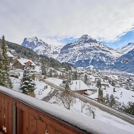 Eagle's Nest * Гриндельвальд