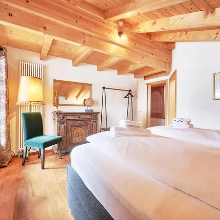 Appartement Eagle's Nest