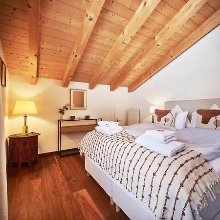 Eagle's Nest Grindelwald