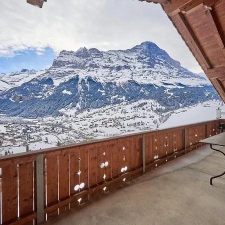 Eagle's Nest Апартаменты