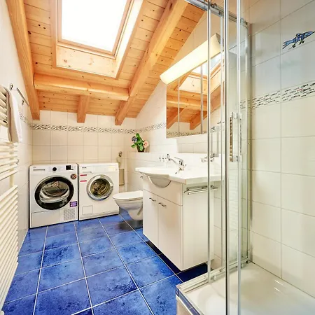 Eagle's Nest Appartement *
