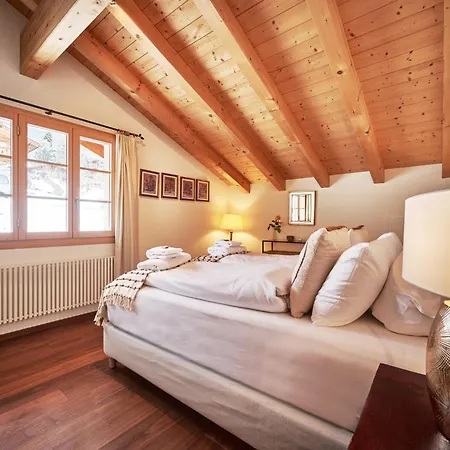 Eagle's Nest グリンデルヴァルト