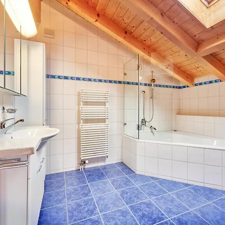 Appartement Eagle's Nest