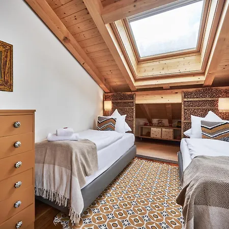 Eagle's Nest * Гриндельвальд