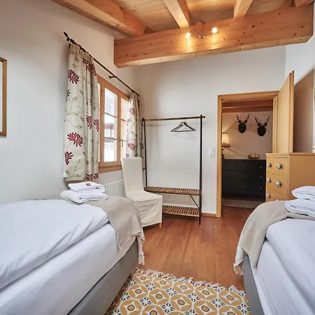 Eagle's Nest Апартаменты