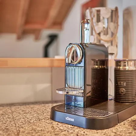 Апартаменты Eagle's Nest