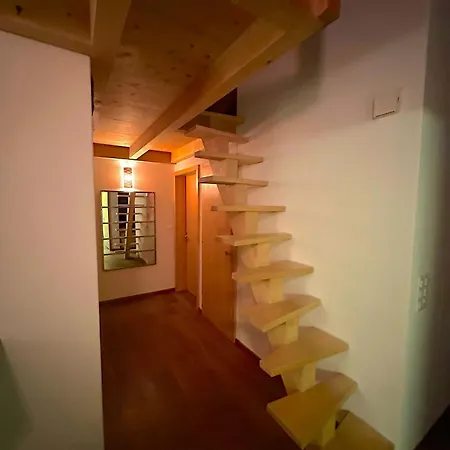 Eagle's Nest Appartement