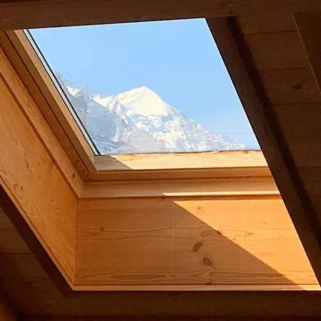 Eagle's Nest Appartement