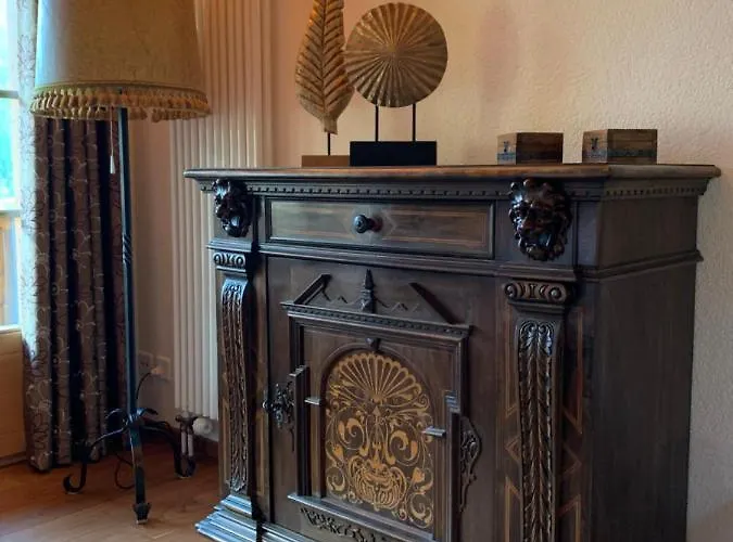 Eagle's Nest Appartement