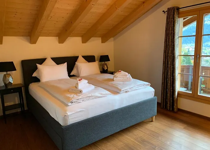 Eagle's Nest Apartament *