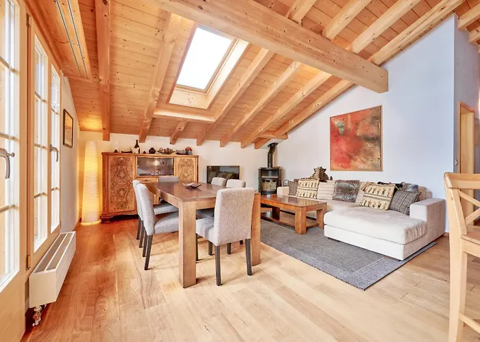 Eagle's Nest Appartement