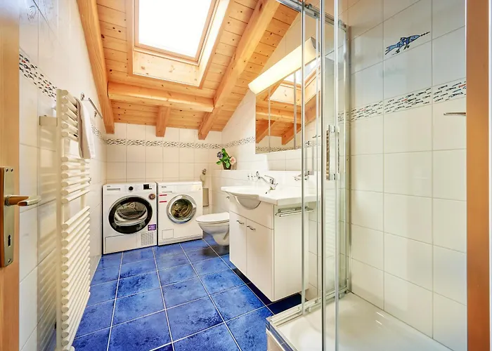 Eagle's Nest Appartement *