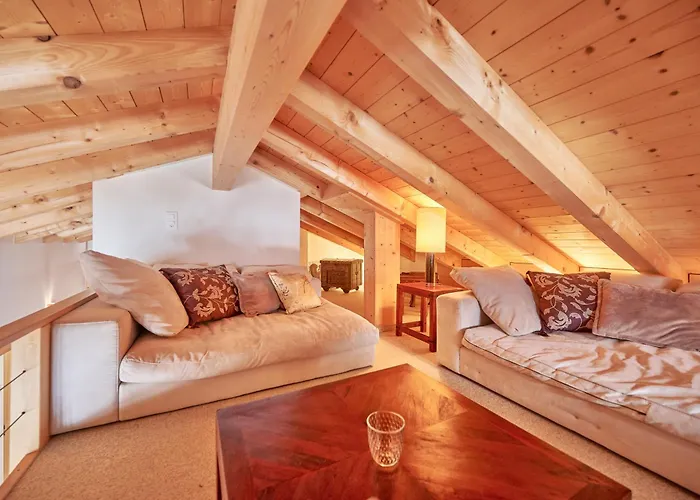 Διαμέρισμα Eagle's Nest