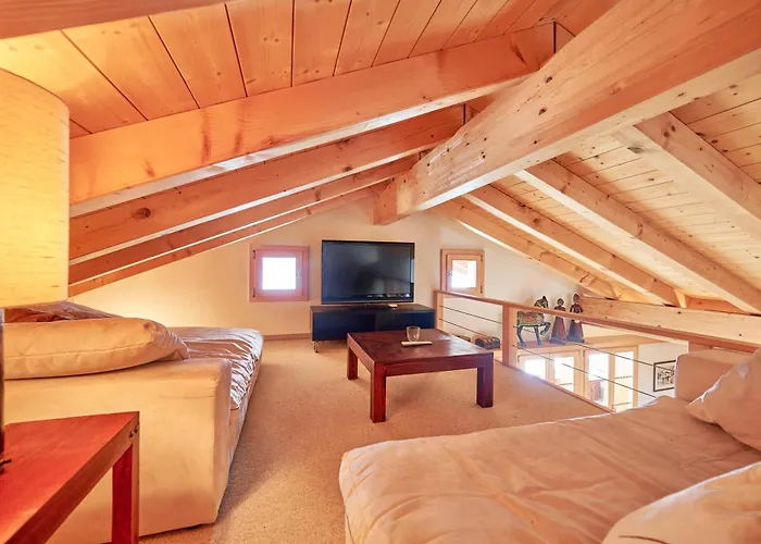 Eagle's Nest * Γκρίντελβαλντ