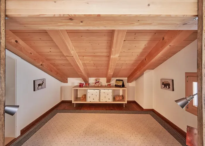 Eagle's Nest Grindelwald
