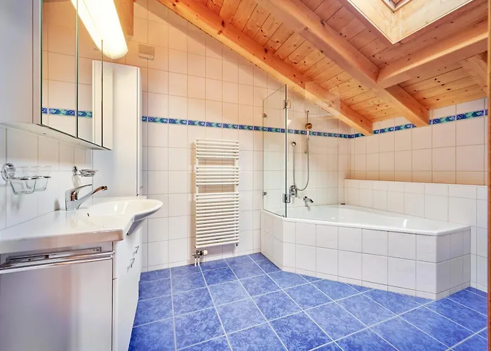 Appartement Eagle's Nest