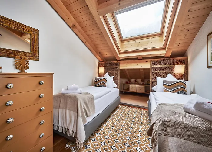 Eagle's Nest * Grindelwald