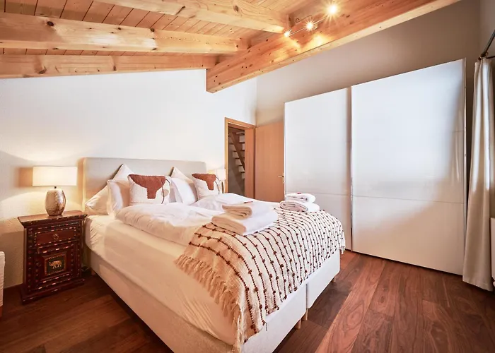 Eagle's Nest Grindelwald