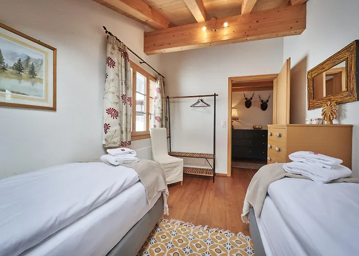 Eagle's Nest Appartement