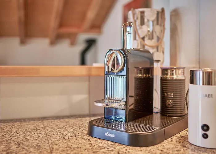 Διαμέρισμα Eagle's Nest