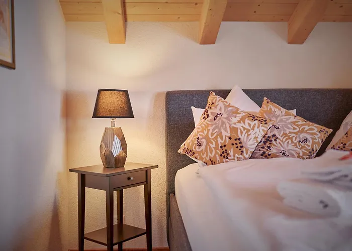 Διαμέρισμα Eagle's Nest *