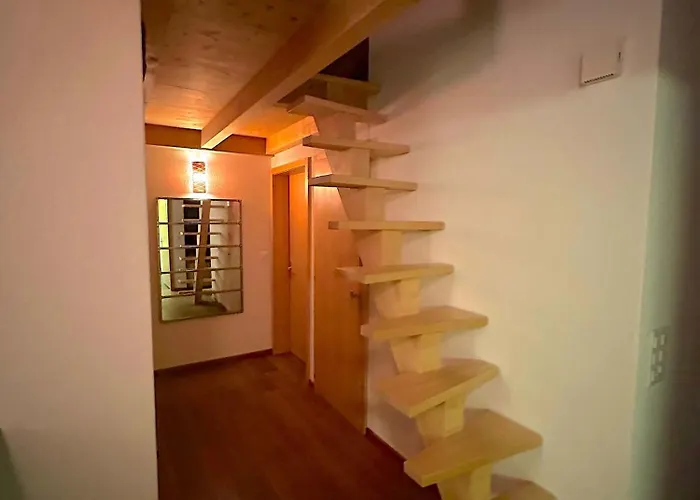 Eagle's Nest Appartement