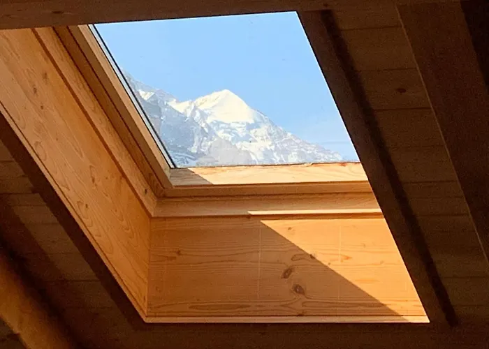Eagle's Nest Appartement