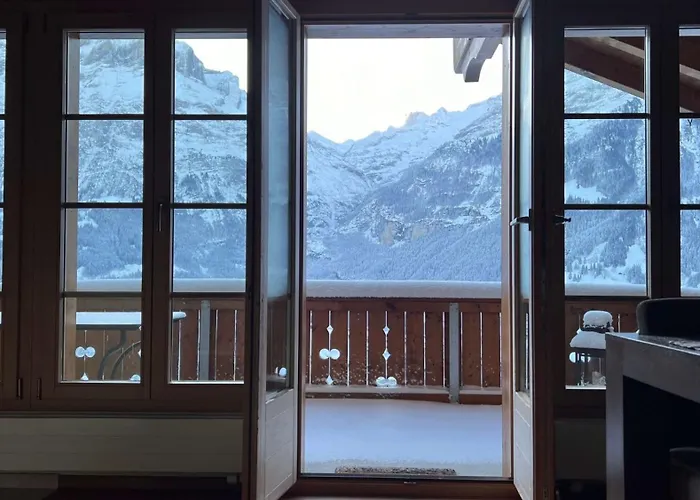 Eagle's Nest Apartament