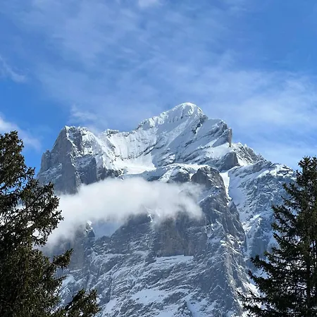 아파트 Eagle's Nest *