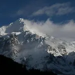 Eagle's Nest * Grindelwald
