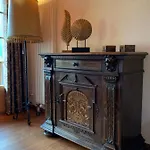 Eagle's Nest Apartment