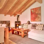 Eagle's Nest Grindelwald