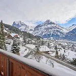 Eagle's Nest * Grindelwald