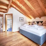 Eagle's Nest Apartment Grindelwald
