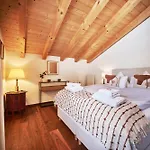 Eagle's Nest Grindelwald