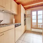 Eagle's Nest Apartment Grindelwald
