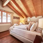 Eagle's Nest Grindelwald