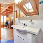 Apartment Eagle's Nest Grindelwald
